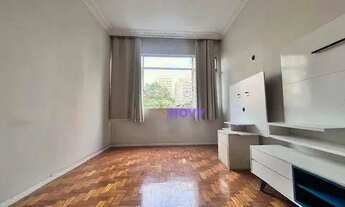 Imagem 2: Apartamento em excelente localização, com 2 quartos à venda, 80 m² por R$ 470.000 - Icaraí