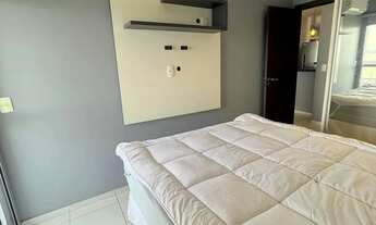 Imagem 3: Apartamento para venda no Edifício Maritimus