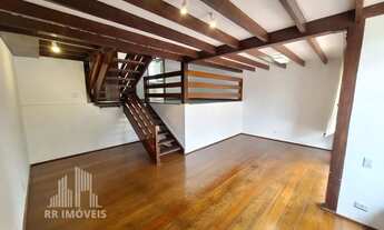 Imagem: RR9508 Casa 176m² CONDOMÍNIO UPTOWN HOUSING