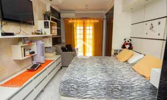 Imagem 3: Casa em Água Fria