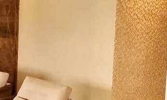 Imagem 7: Excelente apartamento mobiliado no Jardim Goiás