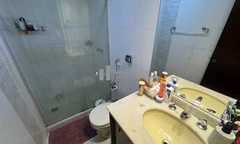 Imagem 6: Apartamento a Venda Rua Morais e Silva (Tijuca) Varanda, 3 quartos, 1 suite prédio com inf