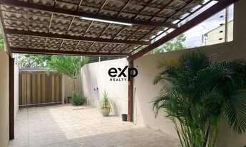 Imagem 5: Casa Duplex com 2 Suítes, Área Gourmet e Localização Privilegiada no São Bento