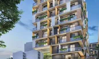 Imagem 2: Apartamento novo, 1 quarto à venda, Rua da República - Cidade Baixa