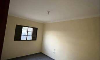 Imagem 5: AC Casa no Conjunto Providência (Maracangalha