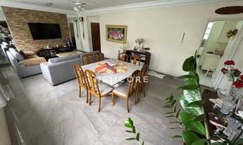 Imagem 5: Apartamento em Avenida Vicente de Carvalho - Gonzaga - Santos/SP