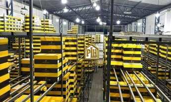 Imagem 2: Galpão à venda, 1400 m² por R$ 10.000.000 - Mooca - São Paulo/SP