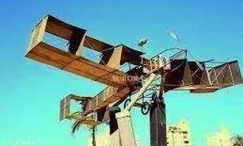 Imagem 7: Prédio à venda, 20000 m² por R$ 35.000.000,00 - Warta - Londrina/PR