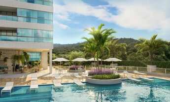 Imagem 2: Última Chance: Lanai Beach - Seu Apartamento Pé na Areia em Jacarecica!