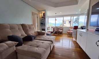 Imagem 4: Casa 3 Quartos com 1 Suíte e 241m² - Ponta de Baixo - JMS