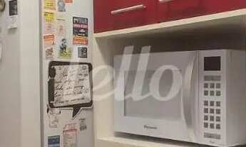 Imagem 7: Casa 2 quartos à venda no(a) Tucuruvi