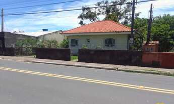 Imagem 2: CASA RESIDENCIAL, 3 DORMITÓRIOS, TAPERA DA BASE - FLROIANÓPOLIS SC