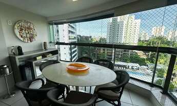 Imagem 7: LINDO E ESPAÇOSO APARTAMENTO EM APIPUCOS