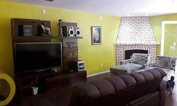 Imagem 2: Casa 6 quartos - Vale do Ipê