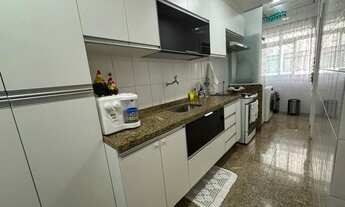 Imagem 2: Imóvel para venda possui 88 metros quadrados com 2 quartos