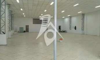 Imagem: Galpão no Tatuapé, 750m², 6 Banheiros