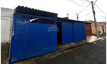 Imagem: CASA Á VENDA QR 205 SAMAMBAIA NORTE PRÓXIMO