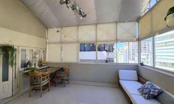 Imagem 3: Cobertura em Santa Cecília