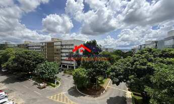 Imagem 7: Apartamento SQN 304, Asa Norte, Brasília/DF, 3 quartos, nascente