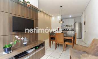 Imagem 2: Venda Área Privativa Castelo Belo Horizonte