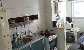 Imagem 6: Vendo apto Condomínio Fit Vivai