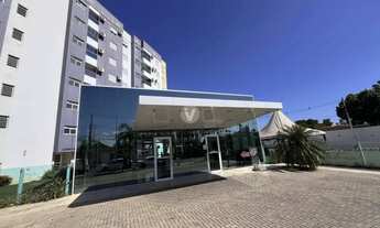 Imagem 5: Apartamento de 2 dormitório, com suíte vaga de garagem no bairro Uglione