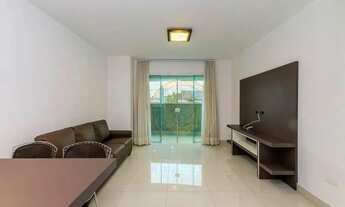 Imagem 2: Apartamento com 1 dormitório - Aristocrata - São José dos Pinhais/PR.Experimente o Atendim