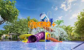 Imagem 7: Studio a Venda de 31 m² com 1 quartos em Porto de Galinhas