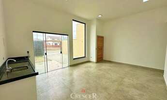 Imagem 7: Casa nova com 03 dormitórios a venda em Matinhos