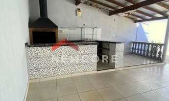 Imagem 2: Casa em Rua Marcílio Dias - Vila Seabra - Bauru/SP