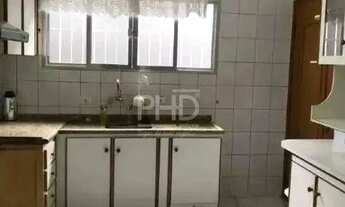 Imagem 3: Sobrado residencial para aluguel em Assunção, SBC 5 quartos, 3 vagas