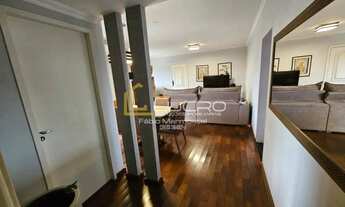 Imagem 14: Apartamento para venda com 140 m² e 3 quartos em Centro, Bauru - SP