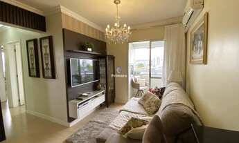 Imagem 4: Apartamento mobiliado a venda 3 quartos sendo 1 suite bairro santa barbara crici