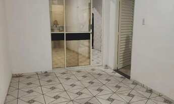 Imagem 2: Casa para Venda em Teresina, Renascença, 4 dormitórios, 1 suíte, 3 banheiros, 1 vaga