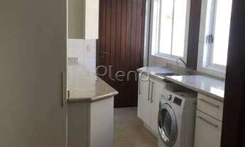 Imagem 6: Sobrado à venda em Campinas, Loteamento Alphaville Campinas, com 4 suítes, com 457 m²