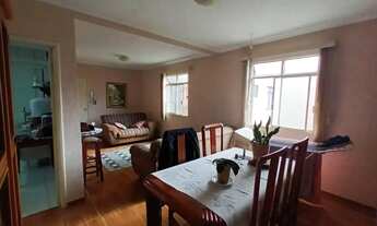 Imagem 3: Apartamentos Padrão em Poços de Caldas