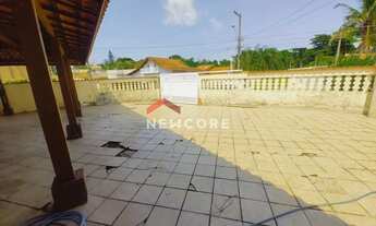 Imagem 4: Casa em Rua Rosana Aparecida Marques Carreira - Campos Eliseos - Itanhaém/SP