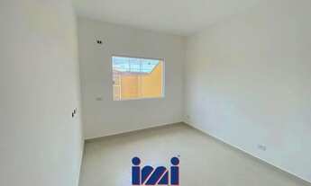 Imagem 5: Casas novaS no Riviera, em Matinhos-PR