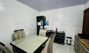 Imagem 5: Casa com 3 dormitórios, 65 m² - venda por R$ 299.000,00 ou aluguel por R$ 2.537,00/mês - I