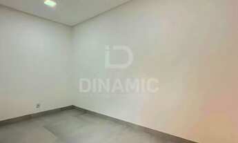 Imagem 6: Casa à Venda no Residencial Veredas dos Buritis em Goiânia - 3 Suítes