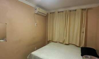 Imagem: Alugo Apartamento Mobiliado no Turu