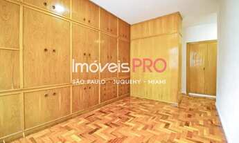 Imagem 4: Jardim América - 3 dormitórios - reformado