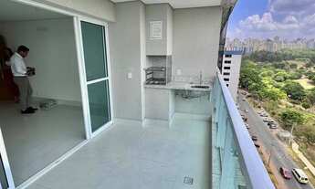 Imagem 3: Apartamento 4 suítes Águas Claras - Brasília