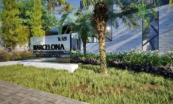 Imagem 4: Seu Novo Apê no Hauer: Suíte, 1 Vaga e Lazer Completo por R$ 465 Mil!