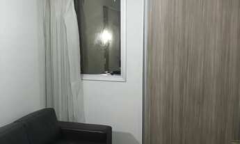 Imagem 5: Apartamento S4 Hotel - COM GARAGEM Aguas Claras DF