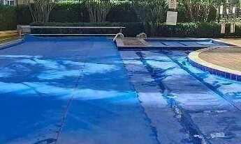 Imagem 6: Apartamento com 2 dormitórios para alugar, 63 m² por R$ 2.800,00/mês - Residencial Eldorad