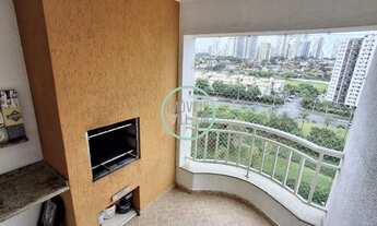 Imagem 4: Apartamento para locação com 2 dormitórios - 1 suíte, 70m² na Vila Ema - São José dos Camp