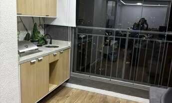 Imagem 2: Apartamento para alugar, 61 m² por R$ 4.200,00/mês - Freguesia do Ó - São Paulo/SP