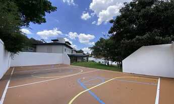 Imagem 5: Sobrado à venda em Cotia, Granja Viana II, com 5 suítes, com 735 m², Condomínio Granja Via