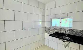 Imagem 5: Casa Nova à Venda no Colinas do Sul